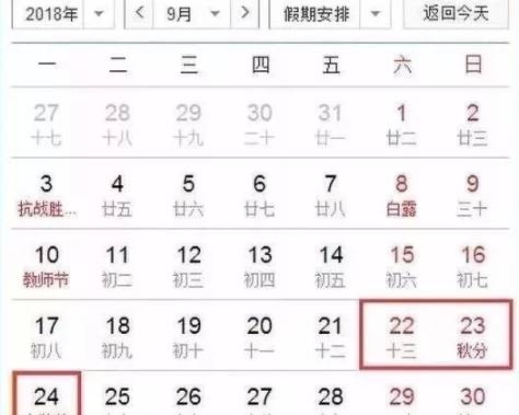 揭秘2018年闰月之谜，哪个月是特殊的闰月？