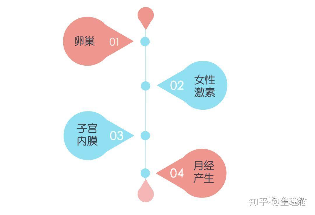 关于来月经一个月的探讨与理解