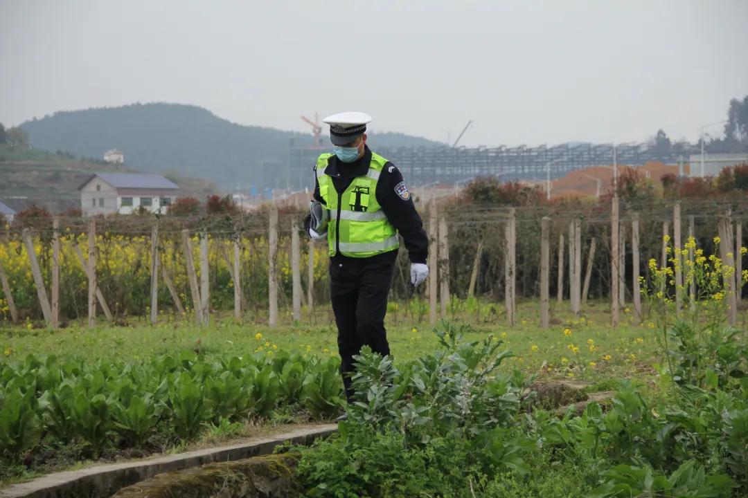 广东省惠州龙溪中队，守护安全的先锋力量