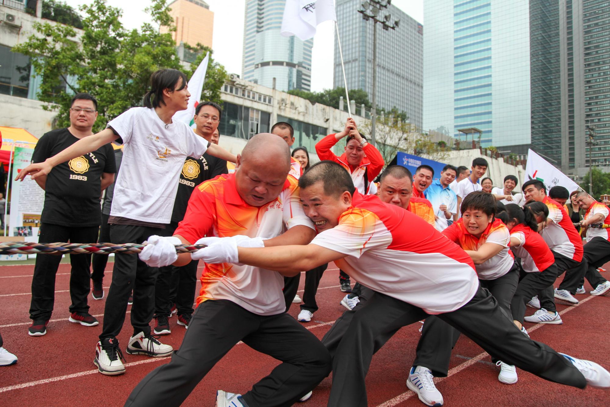 广东省体彩中心，引领体育彩票事业发展的先锋力量