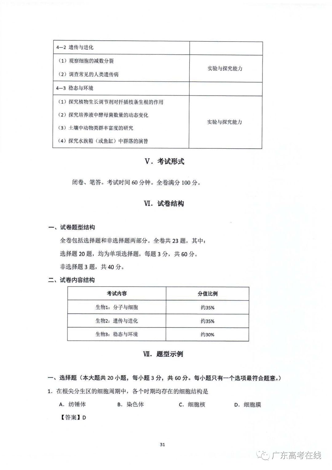 广东省卫生高级考试扣分情况分析