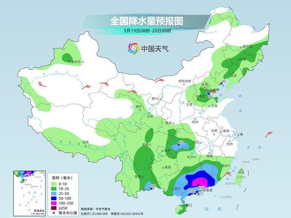 广东省到贵州省，一条跨越南方的迁徙之路